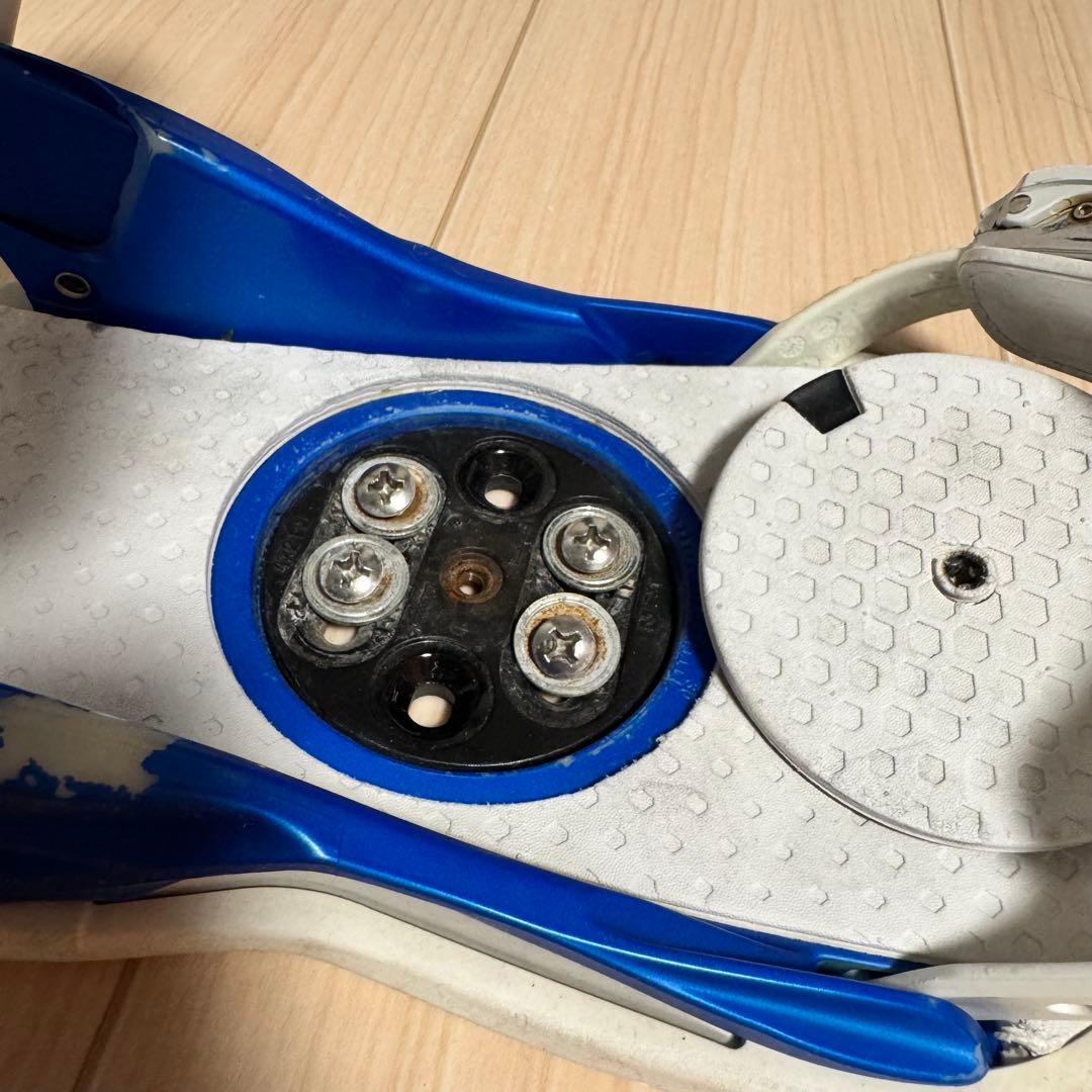 UNION STRATA ビンディング Mサイズ