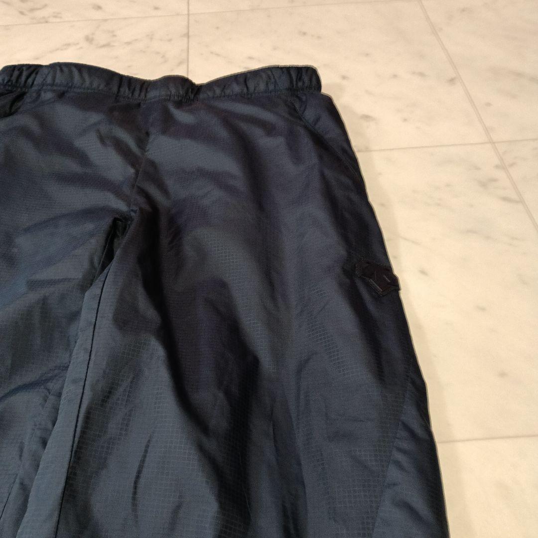 DESCENTE デサント ウインドブレーカー セットアップ Ｍ