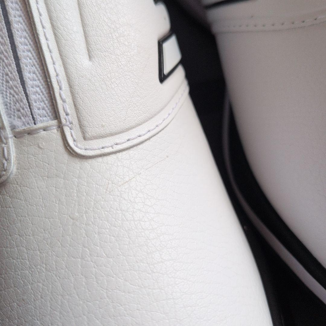 adidas ウィメンズ ソーラーモーション 24 ゴルフシューズ23.5