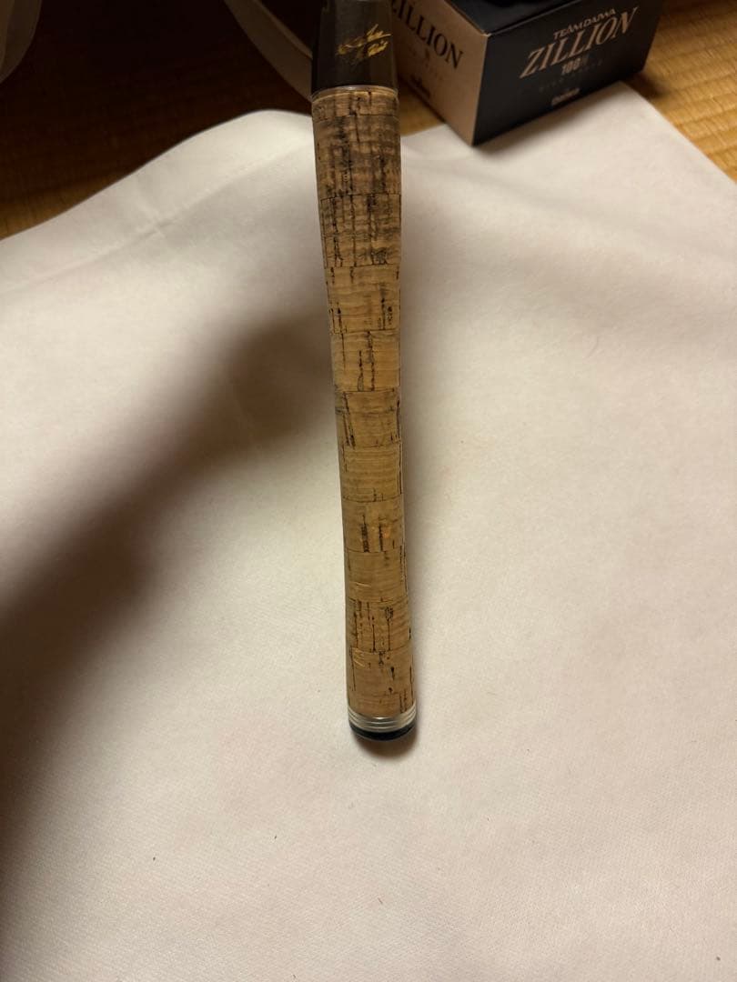 テムジン　トルクマスター　TXFC64MG