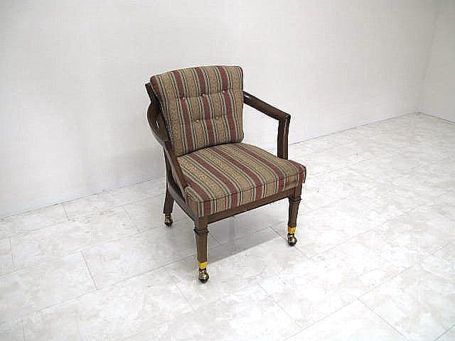 マルニ 地中海 「ロベリア」LDチェア 　曲木 ダイニングチェア　約11.5万