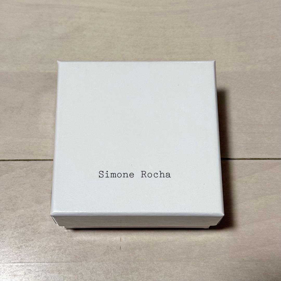 Simone Rochaシモーネロシャ ヘアクリップ