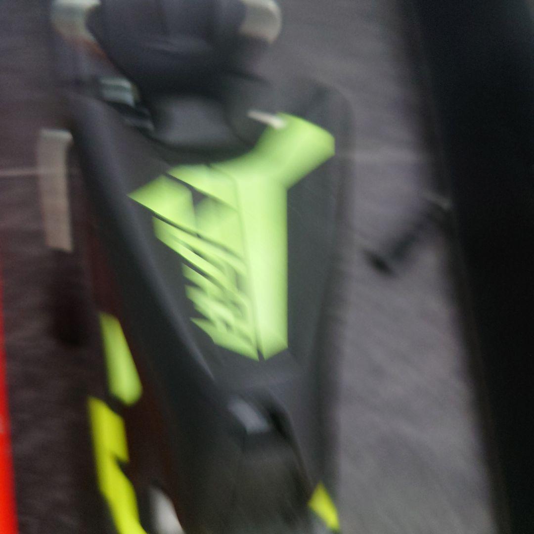 Fischerスキーセット Fischer　ジュニア