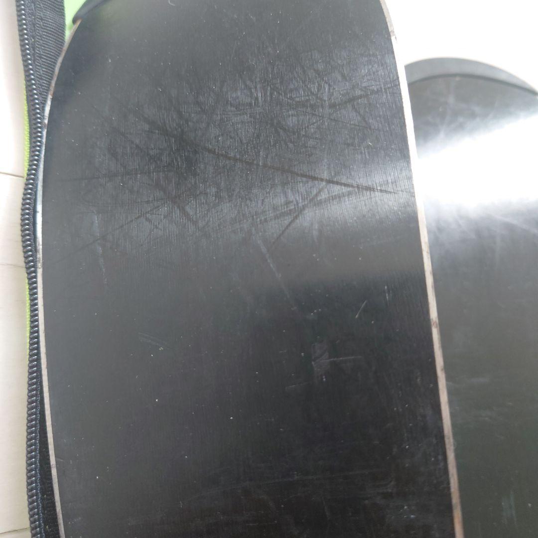 Fischerスキーセット Fischer　ジュニア