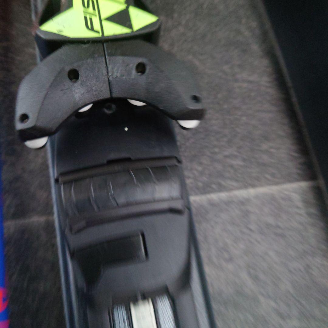 Fischerスキーセット Fischer　ジュニア