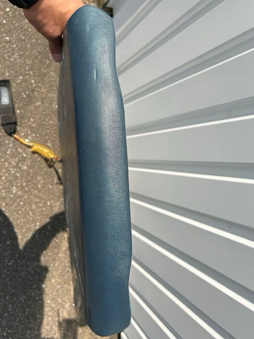 BSD ボディボード PE ネイビー