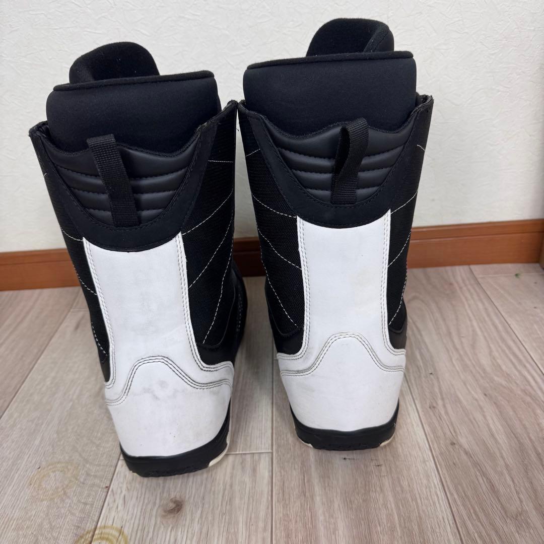 専用CSB スノーボードセット155cm ブーツ 27.5cm