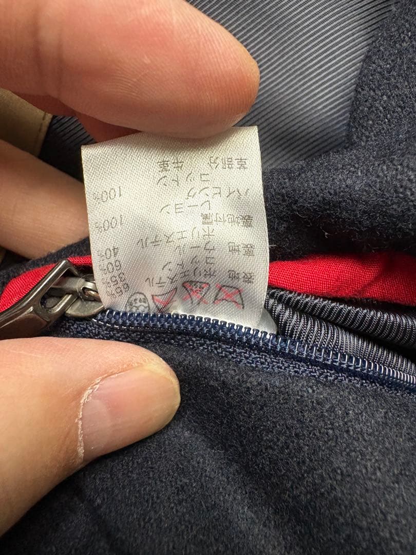 Sealup ／シーラップ　コットンツイル　トレンチコート