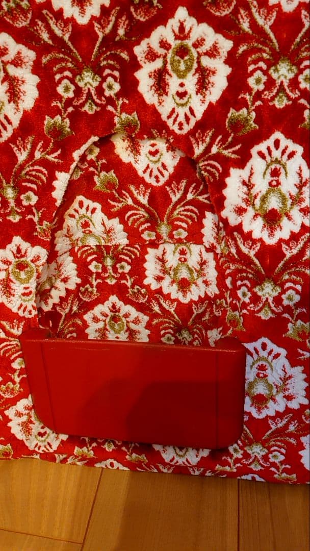 07スーパーグレート新格子内張り