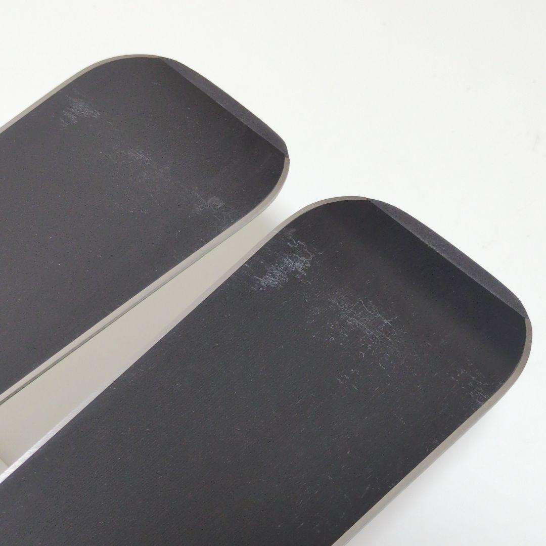 【極美品】NORDICAノルディカスキー板ビンディング付 140cm キッズ