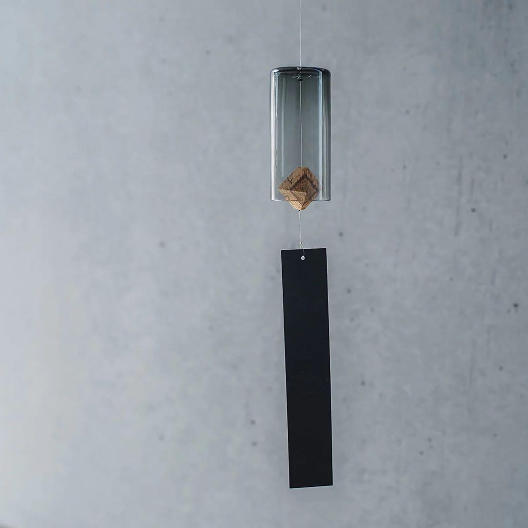 washizuka glass studio 鷲塚貴紀 風鈴