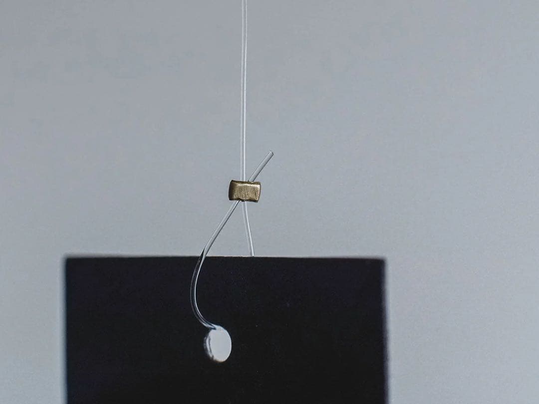 washizuka glass studio 鷲塚貴紀 風鈴