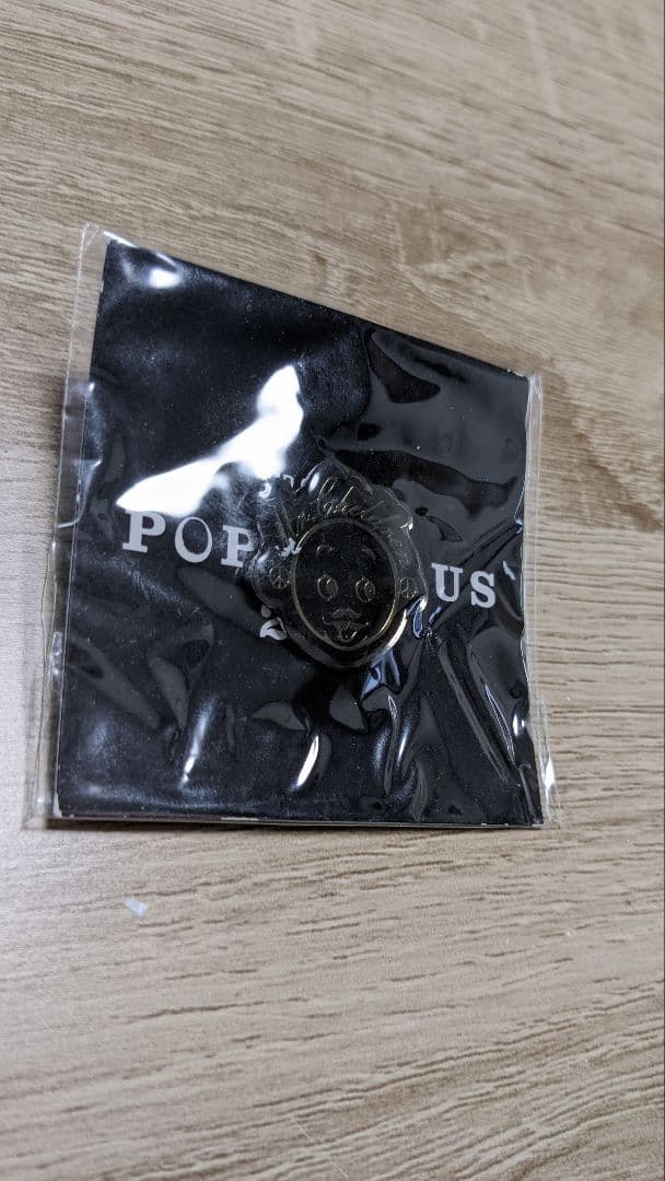 【おまけ付】ミスチルくんANNIVERSARYピンズセット新品未開封