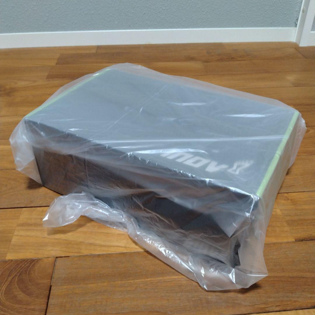 新品最終廃盤海外レアInov-8イノヴェイ F-Lite260V2 27.0cm