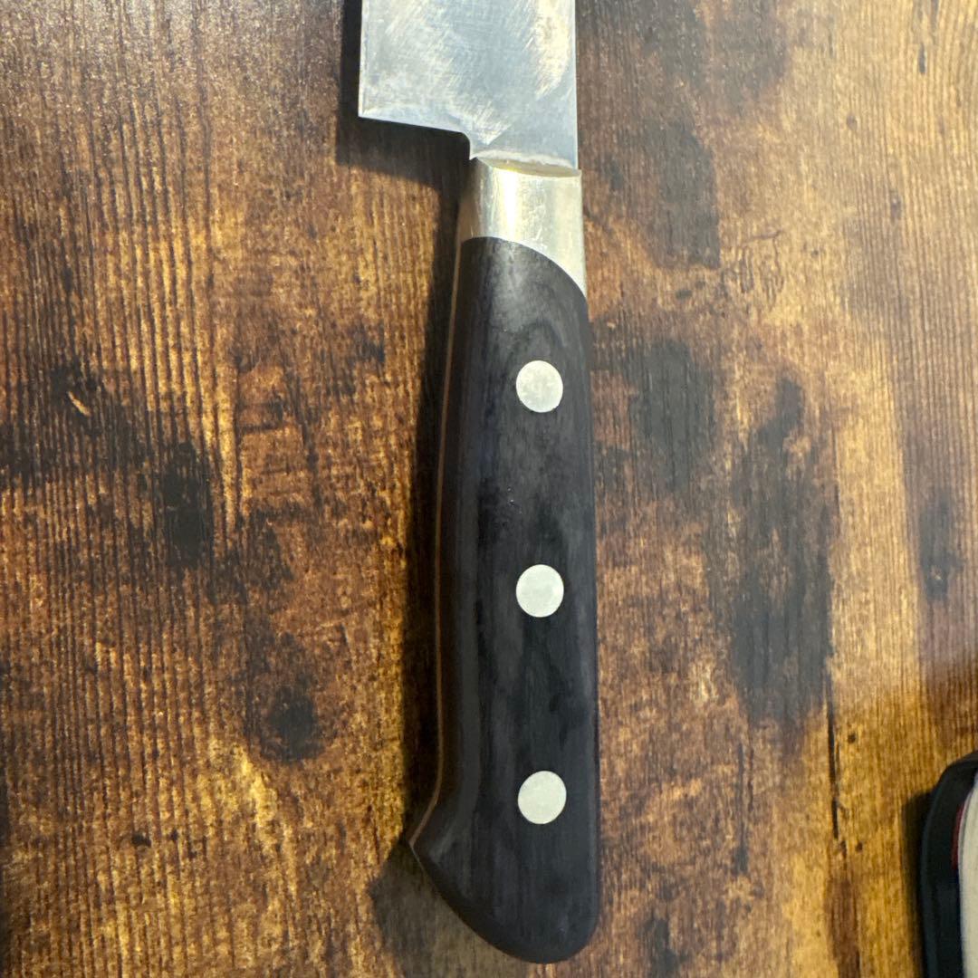 「堺一文字光秀 FV10 筋引」