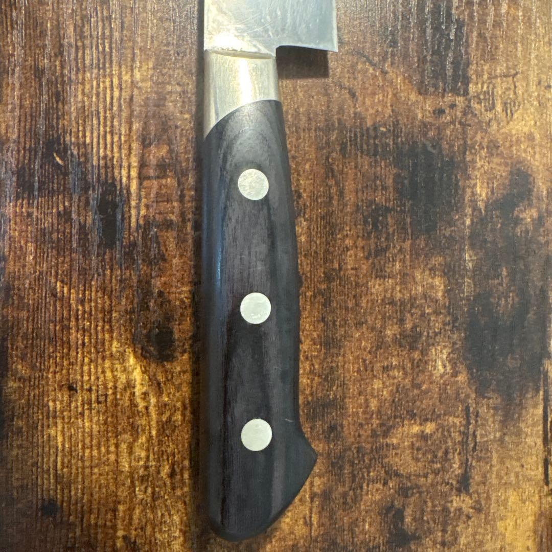 「堺一文字光秀 FV10 筋引」