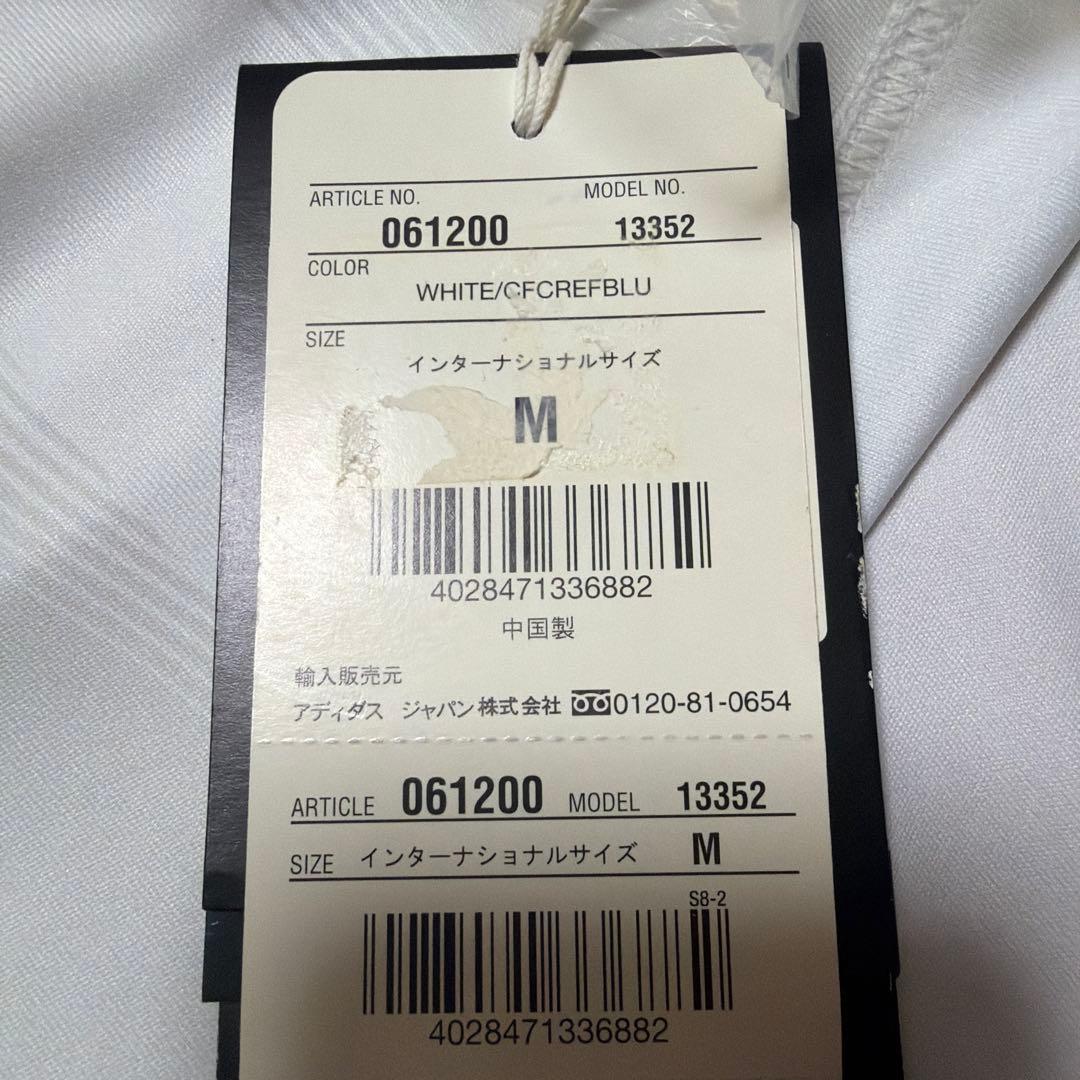 チェルシー　06-07 シェフチェンコ　#7【新品、未使用、タグ付き】