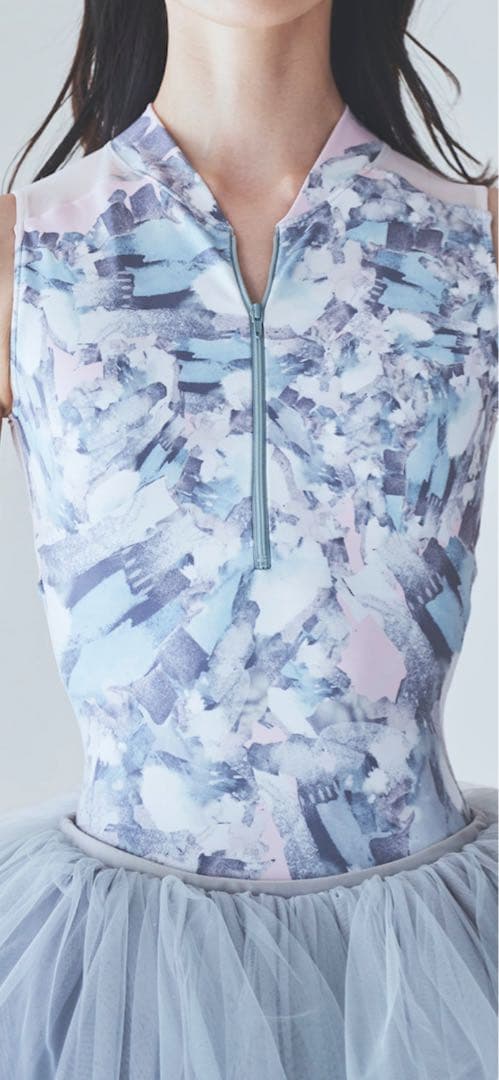 新品⭐︎stina スティナ　バレエレオタード　Mサイズ