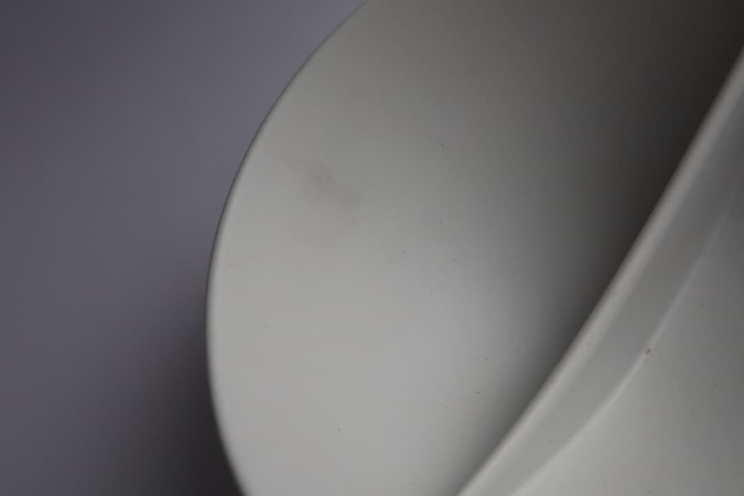 Wilhelm Kage（C）北欧ビンテージ/陶器/花器/ヴィルヘルムコーゲ