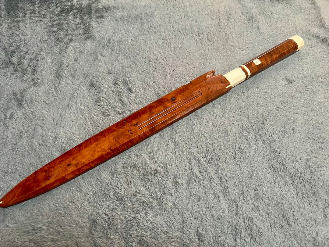 玄海正国　本焼包丁