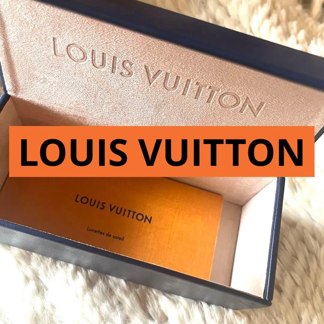 【未使用】ルイヴィトンLOUIS VUITTON 革製　小物入れ