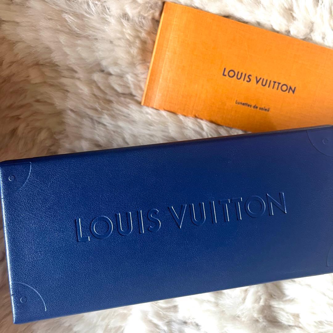 【未使用】ルイヴィトンLOUIS VUITTON 革製　小物入れ