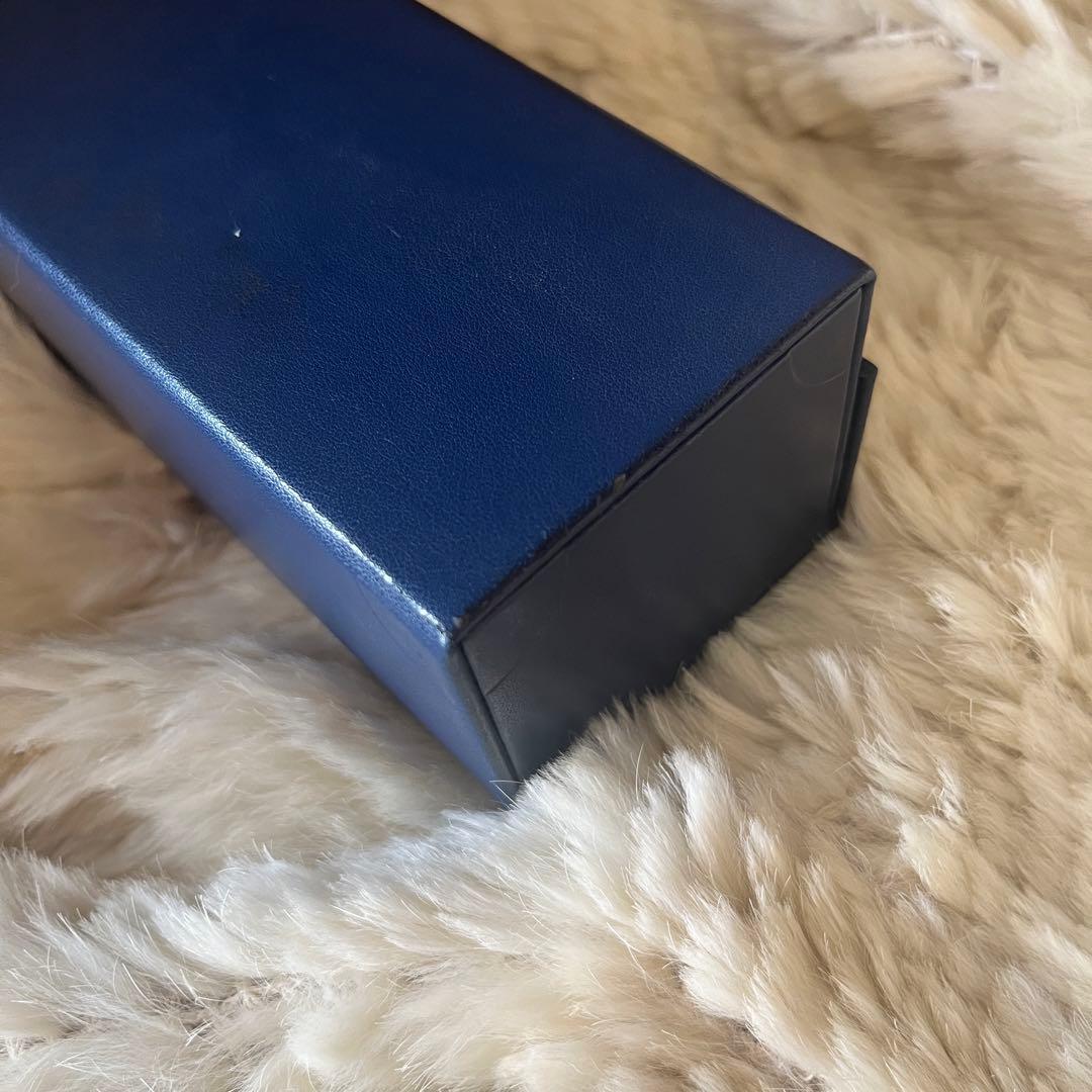 【未使用】ルイヴィトンLOUIS VUITTON 革製　小物入れ