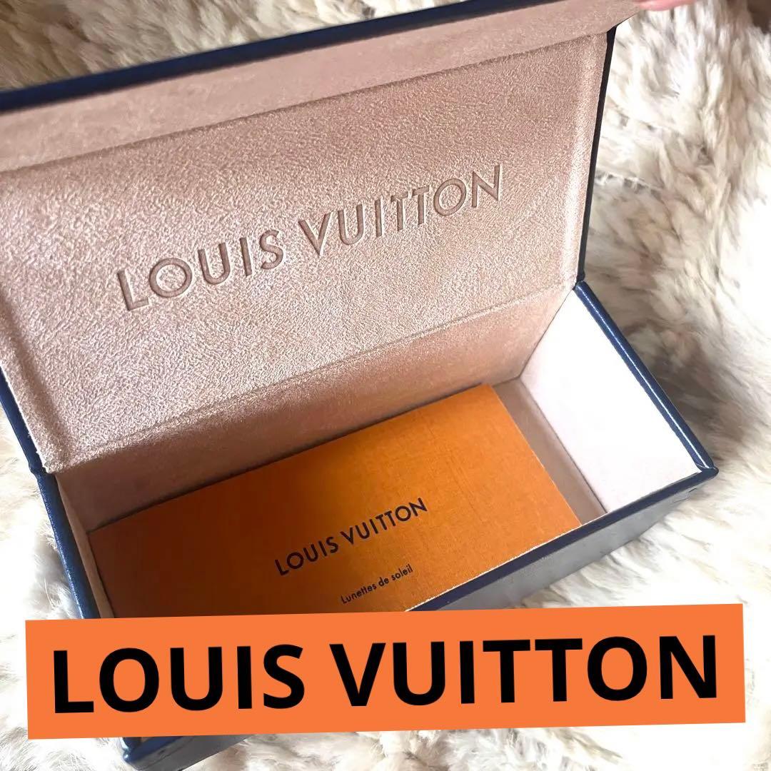 【未使用】ルイヴィトンLOUIS VUITTON 革製　小物入れ