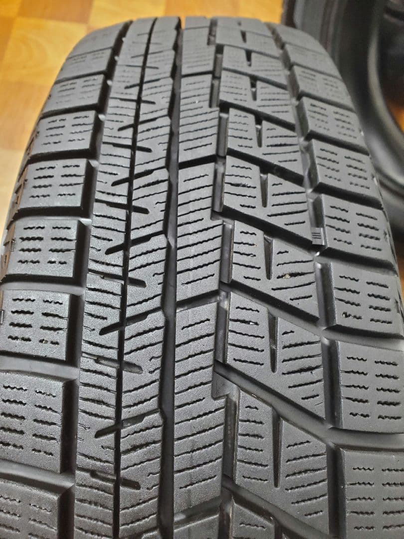 175/65R15 スタッドレス ヨコハマ IG60 特価品