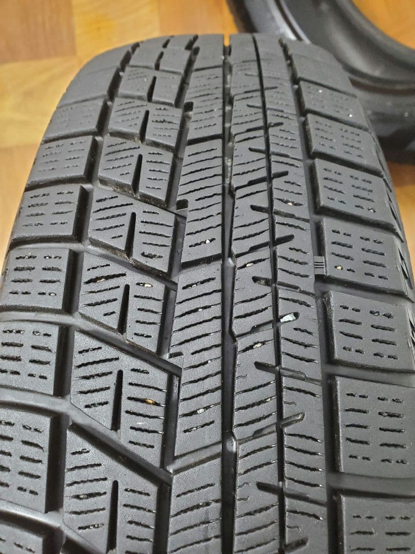 175/65R15 スタッドレス ヨコハマ IG60 特価品