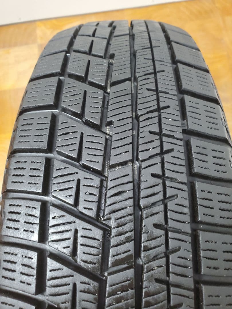 175/65R15 スタッドレス ヨコハマ IG60 特価品