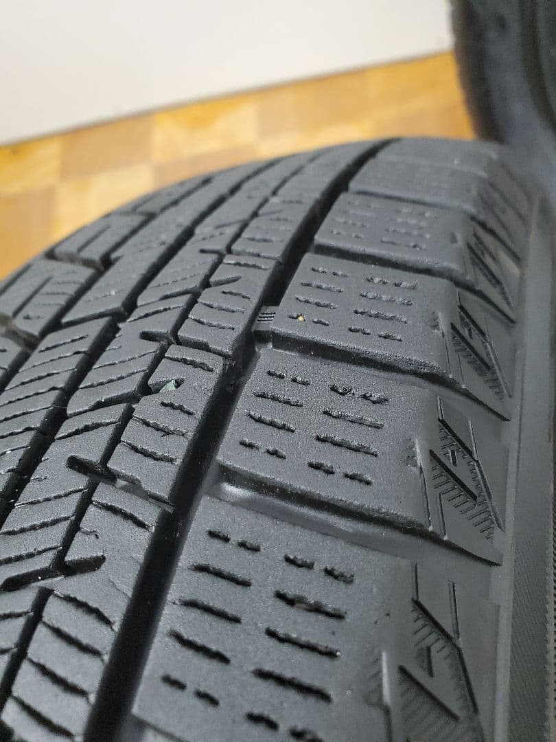 175/65R15 スタッドレス ヨコハマ IG60 特価品