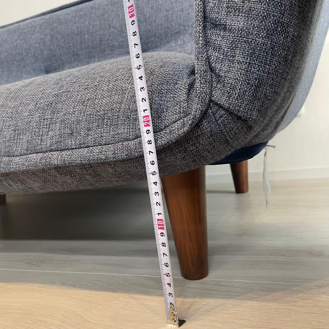 わ*る様 B-company 2人掛けソファ ビーカンパニー