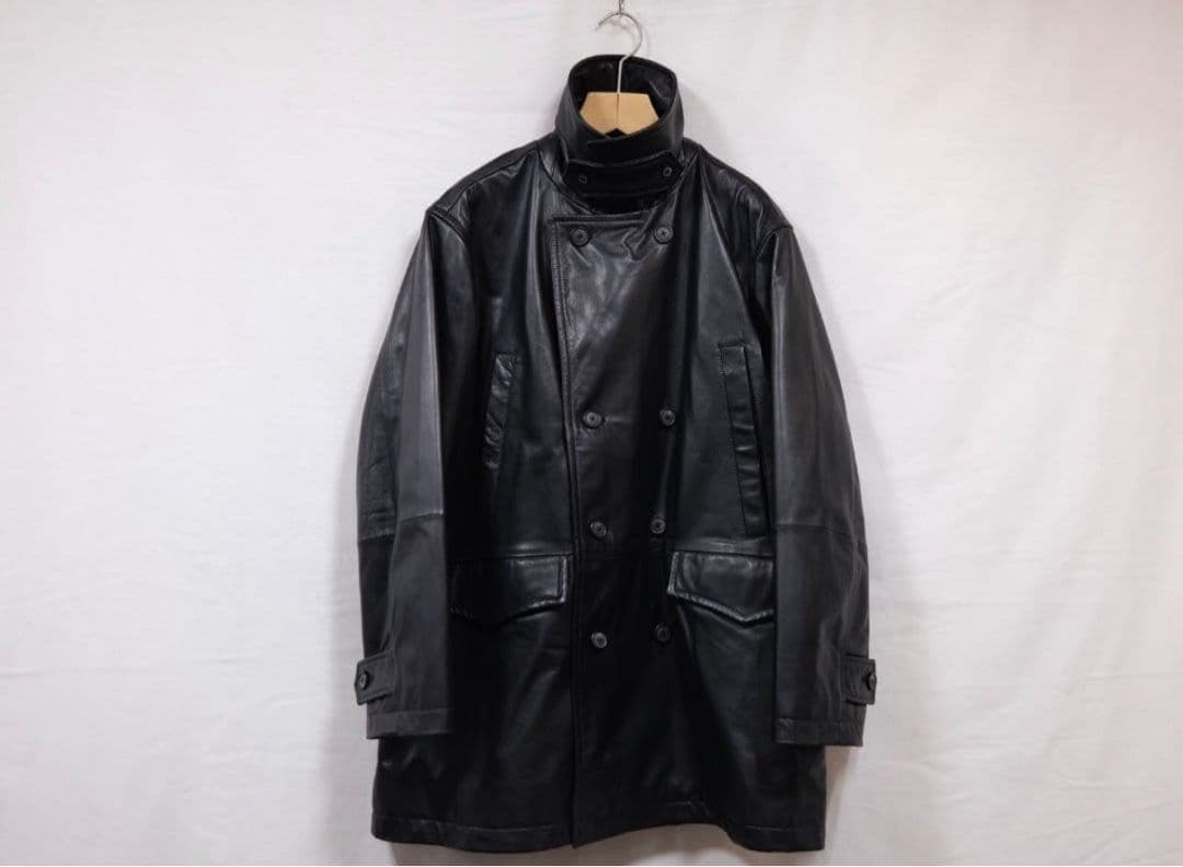 ジャケット・アウター CCU CHARLIE STORM P COAT