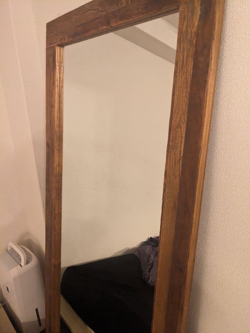 ACME Furniture　AR MIRROR Lサイズ