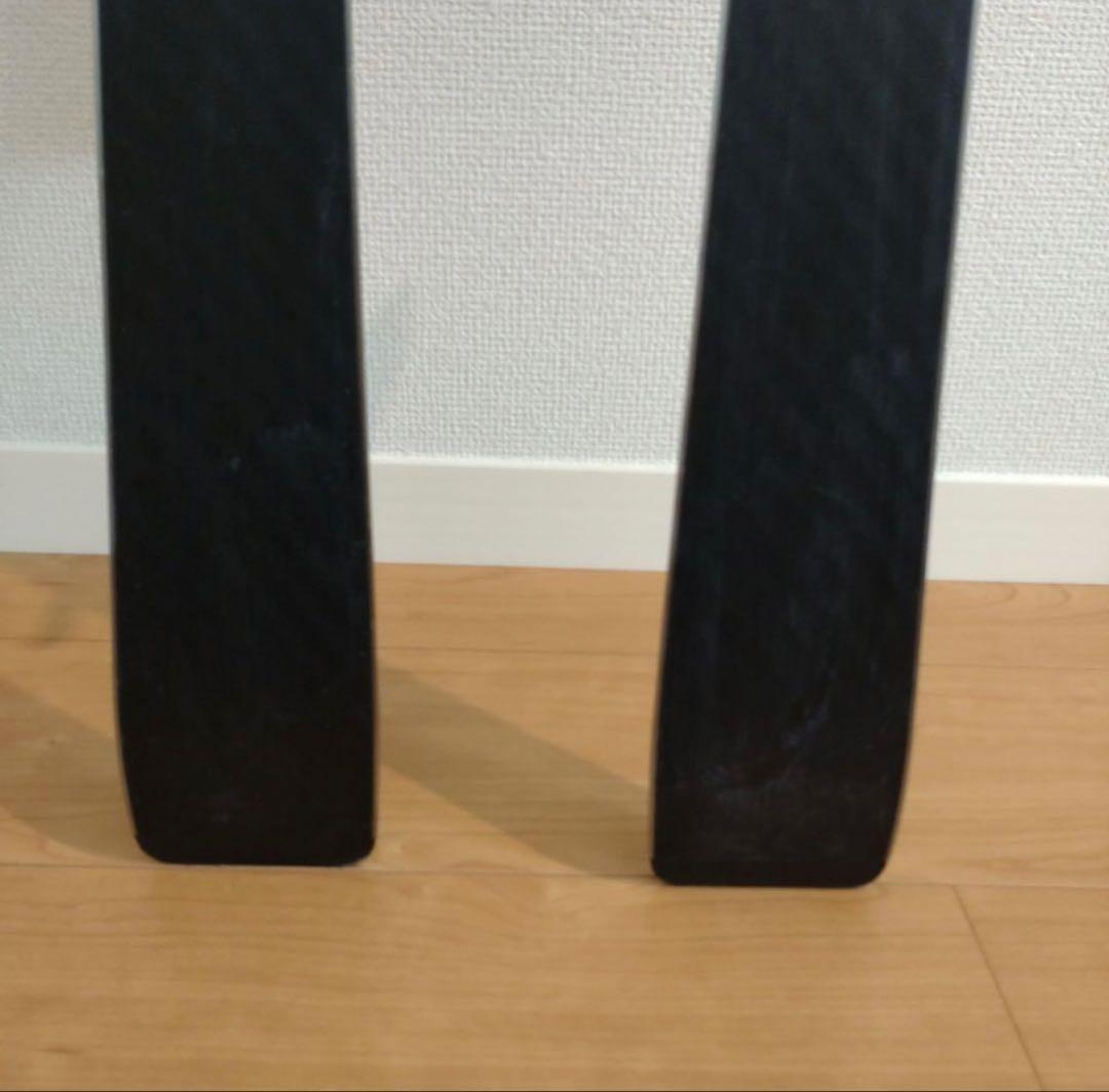 じゅんじー　スキー板　セット　RACETIGER SL 130