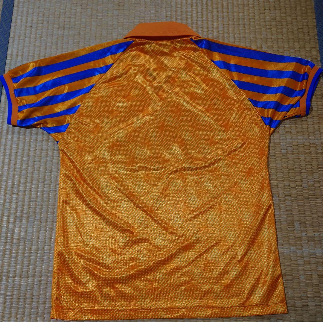 清水エスパルス　初代ユニフォーム　L