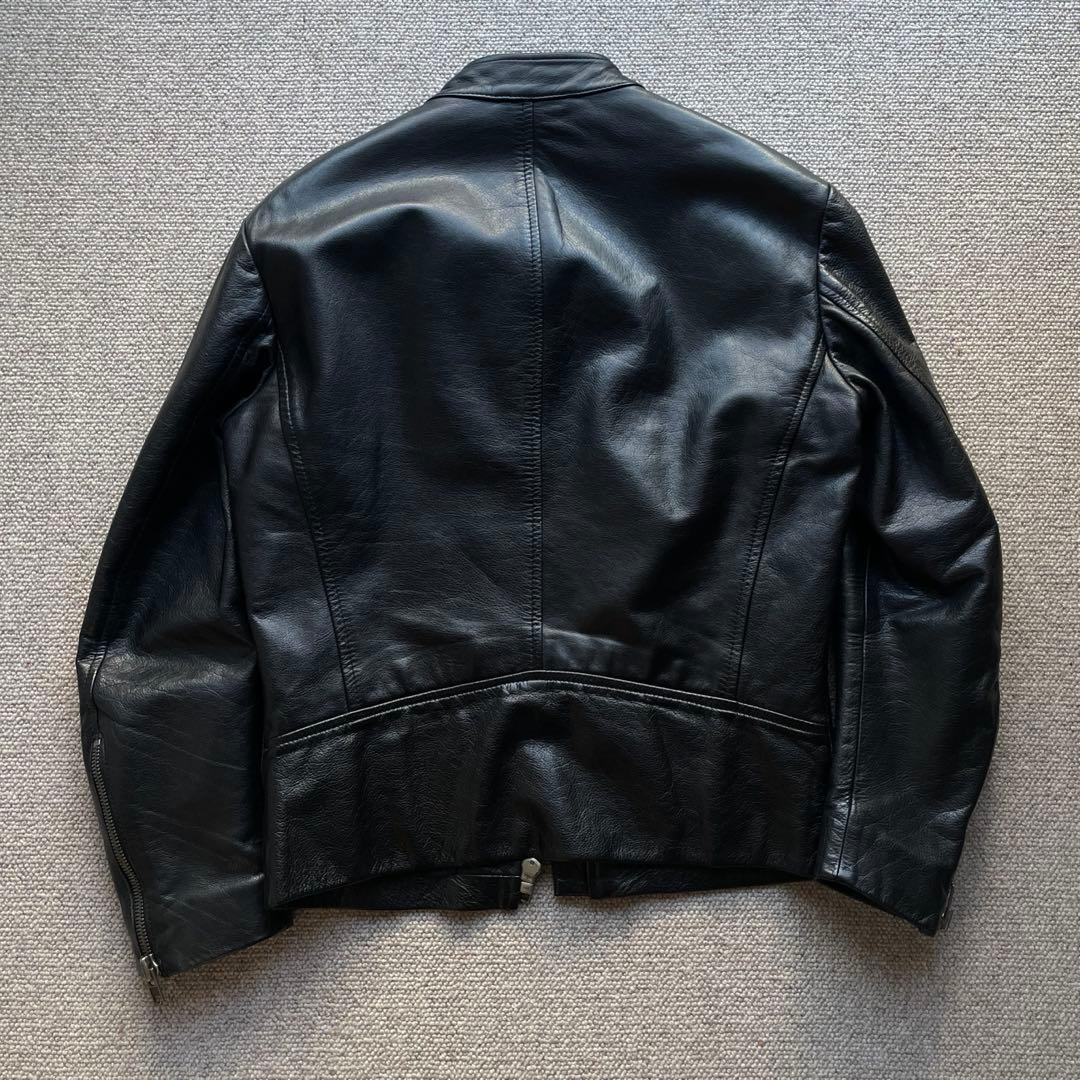 に様優先【44】08AW Maison Martin Margiela 八の字