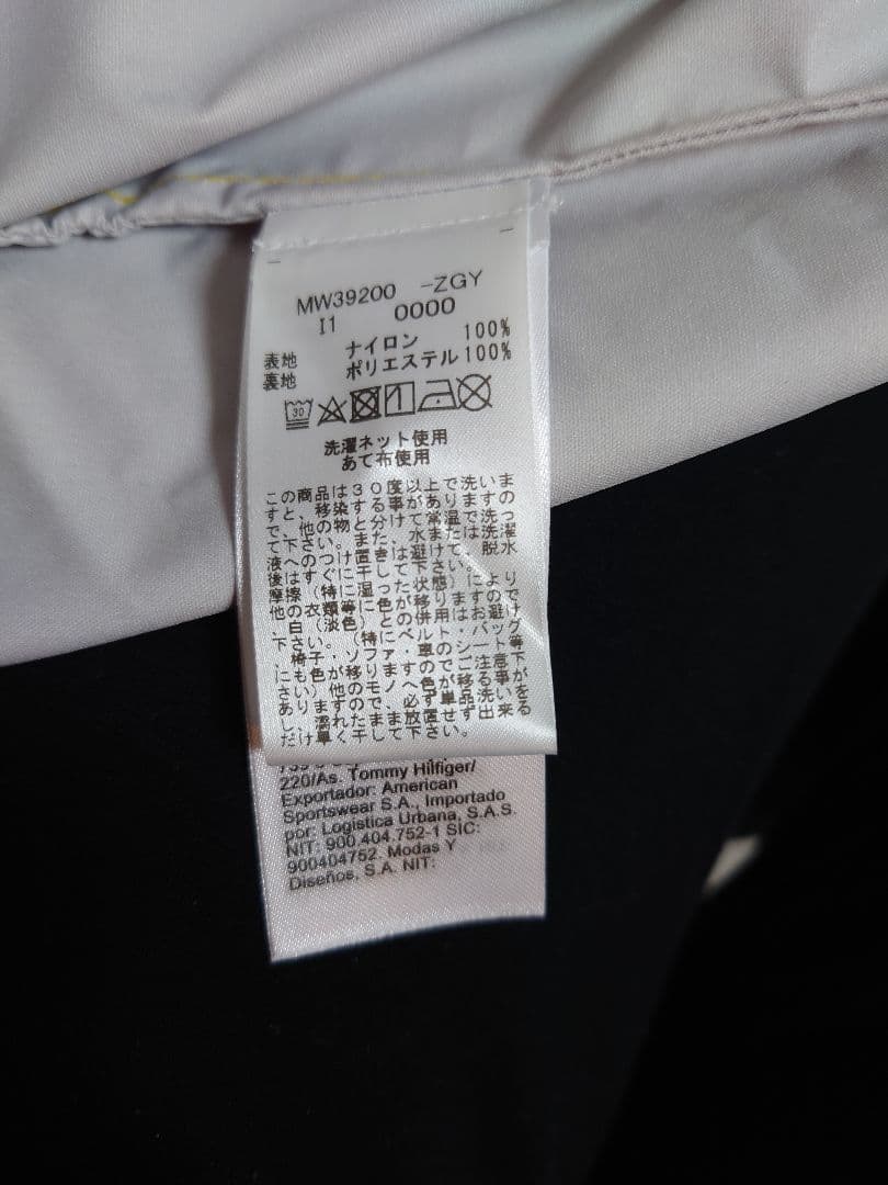 【値引可能】 レガッタミドルレングスジャケット