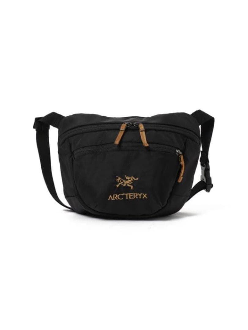 ヒロ【新品】ARC’TERYX×BEAMS Mantis2 Waist P