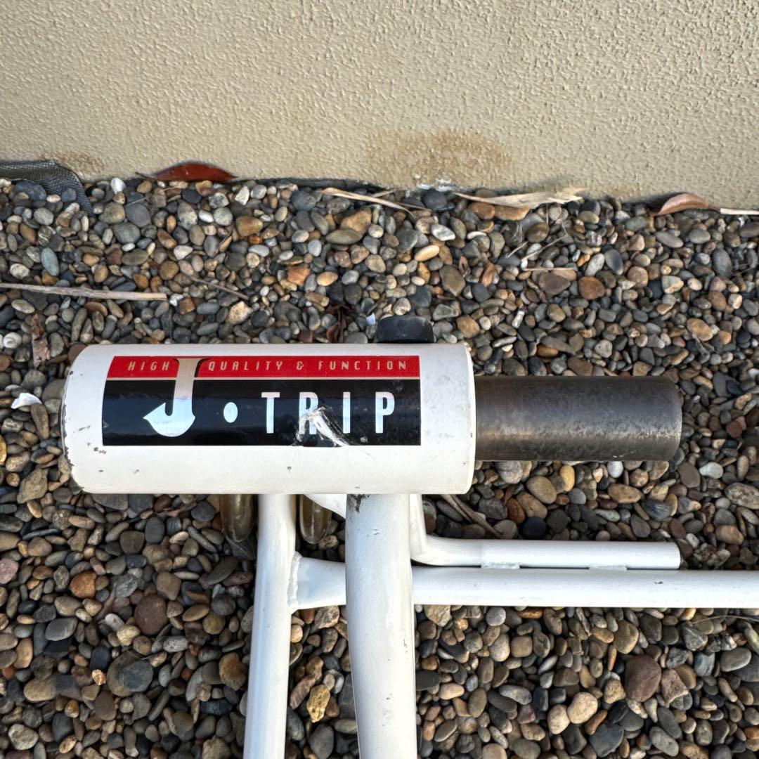 Jトリップ　片持ちローラースタンド　J-TRIP JT-136 JT-135D