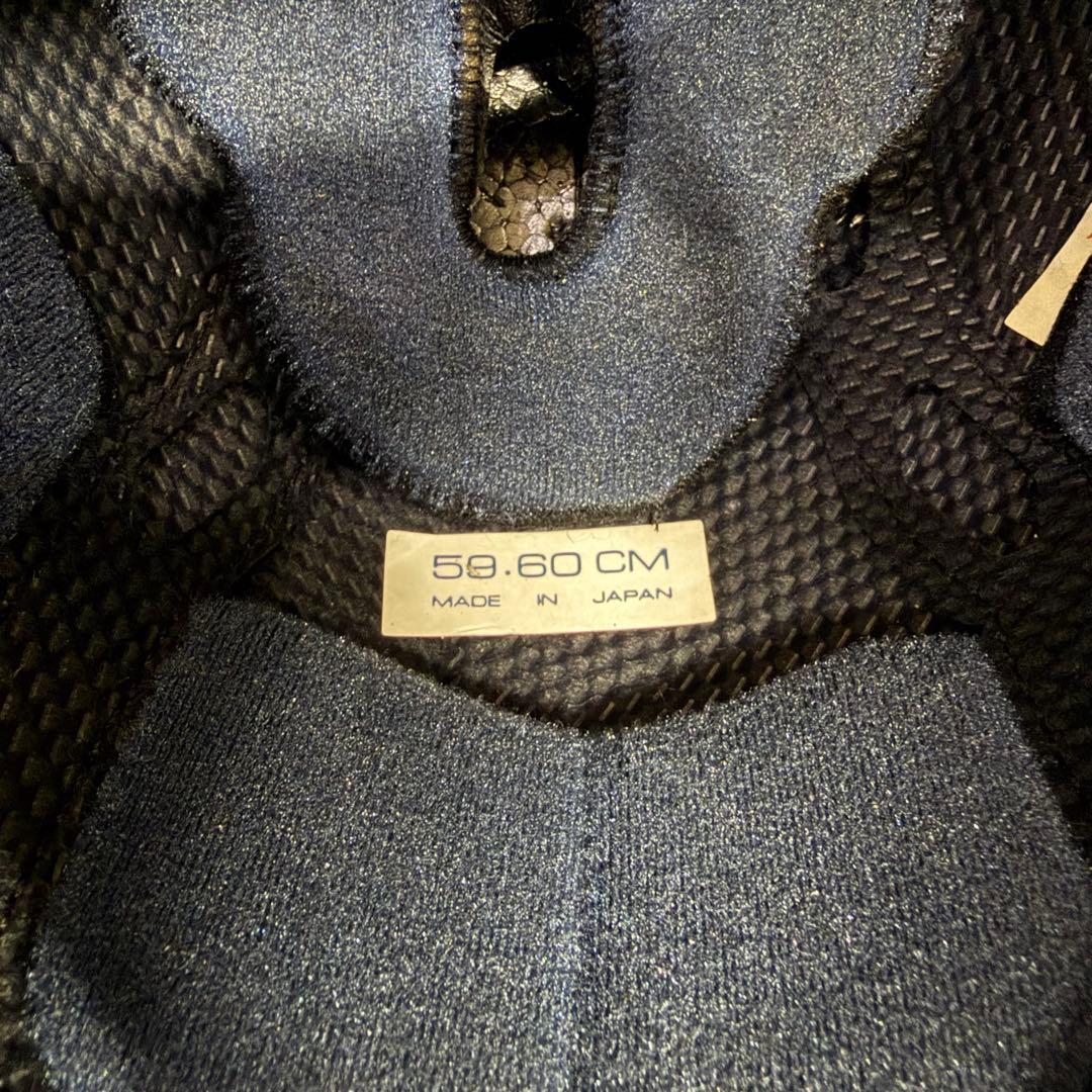 【訳アリ】アライ　フルフェイスヘルメット　ARAI RX-7 シルバーヘルメット