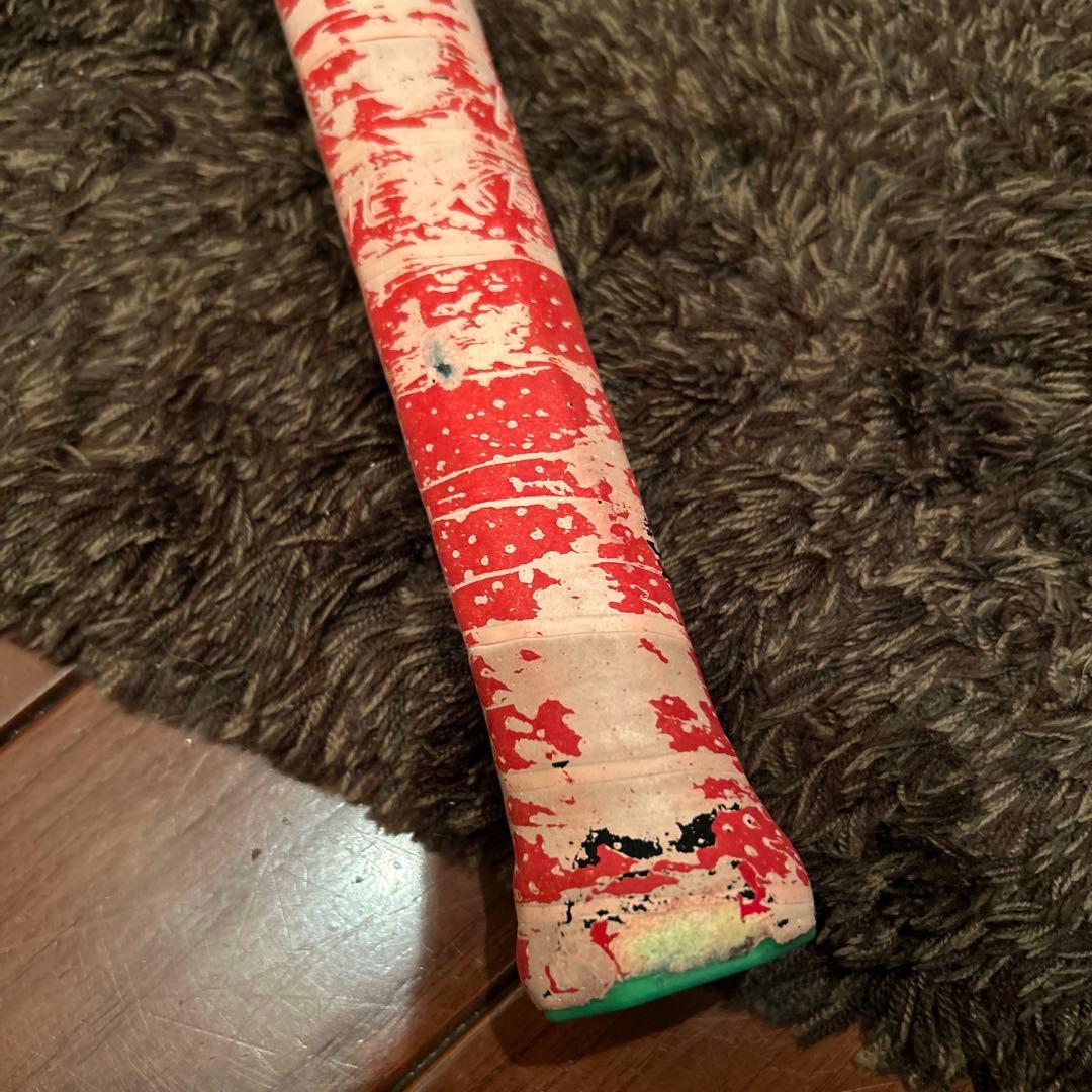 プリンス エンブレム120 グリップ2 ラケット