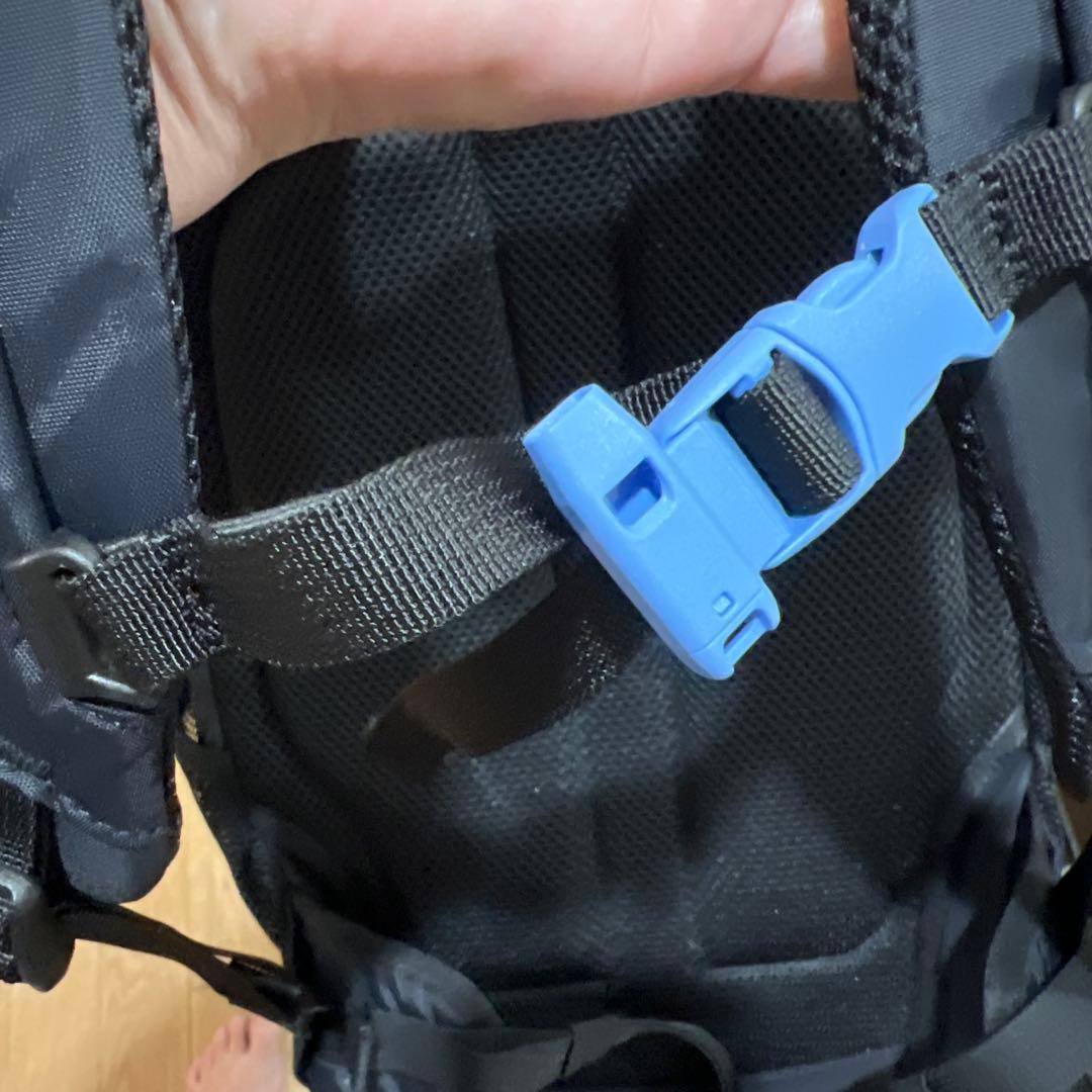 THENORTHFACE ノースフェイス　キッズリュック　レクタング