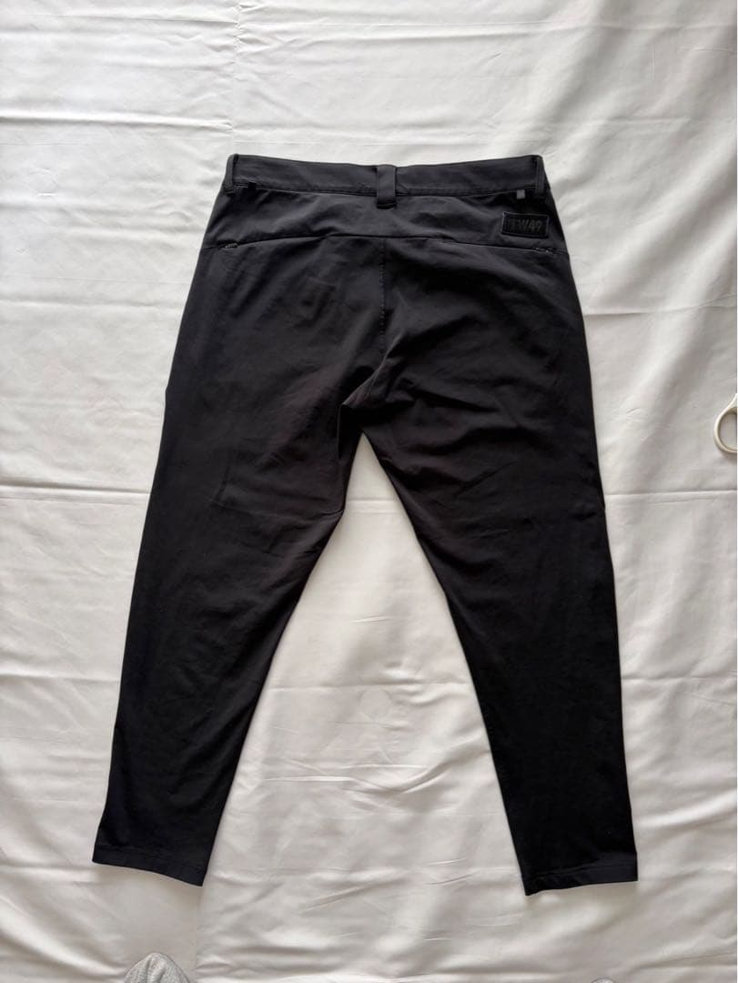 TFW49 アンクル スリム パンツ T072410020 XL