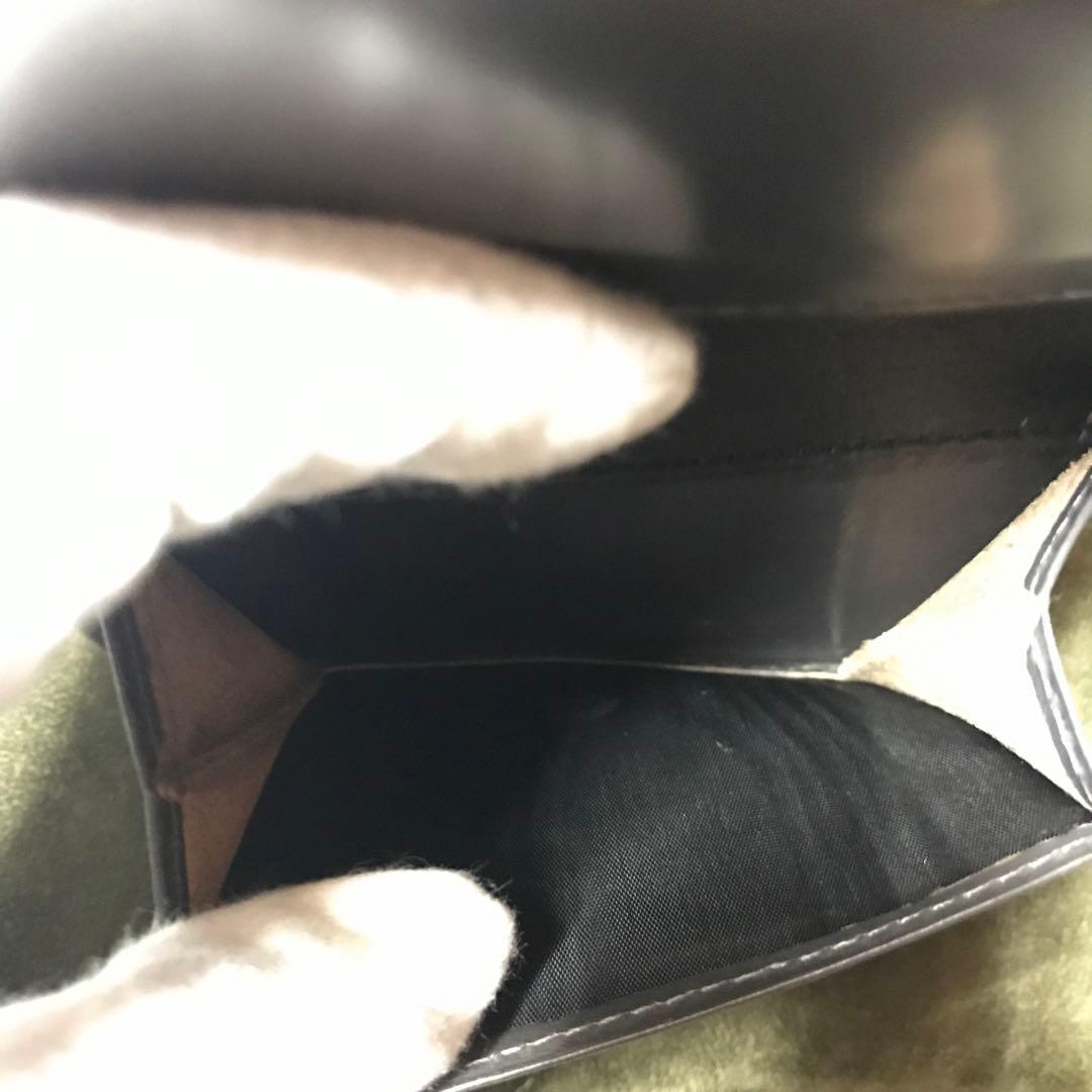 グレンロイヤル　マネークリップ財布