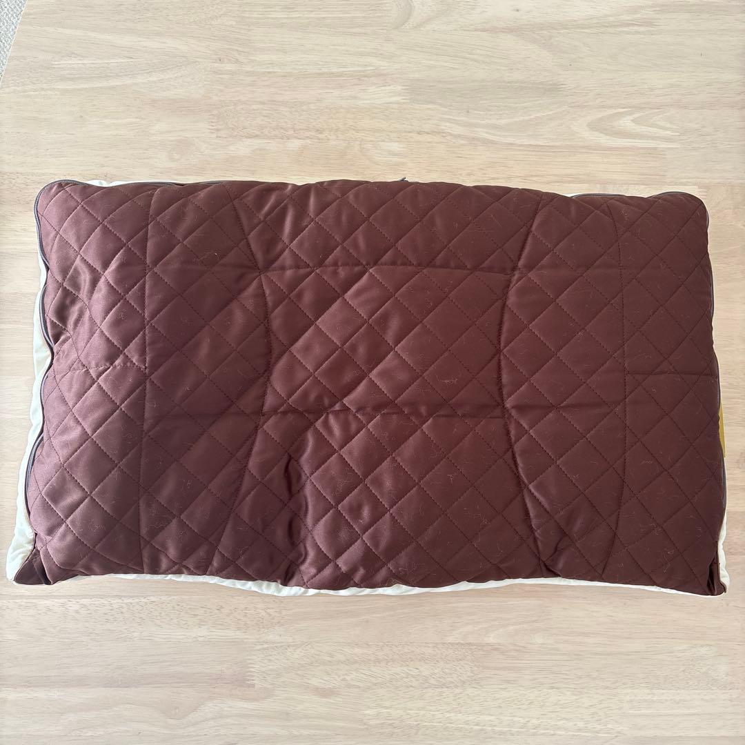 じぶんまくら頂 レッジ ロング