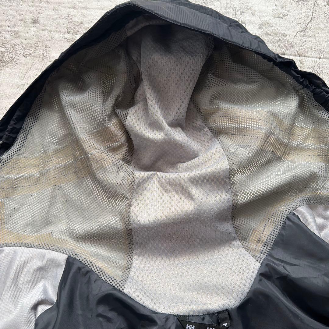 90s HELLY HANSEN スノーウェア Helly Tech サイズXL