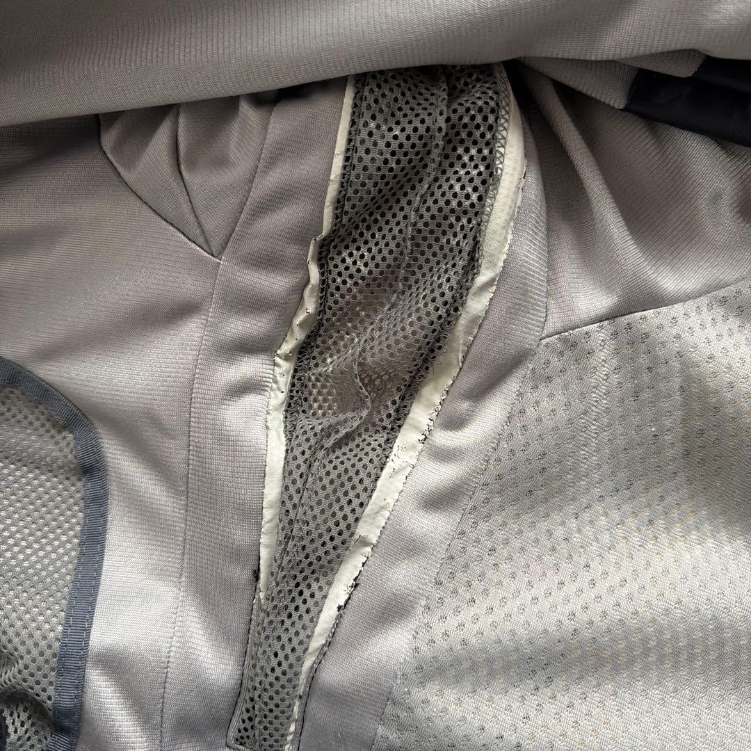 90s HELLY HANSEN スノーウェア Helly Tech サイズXL