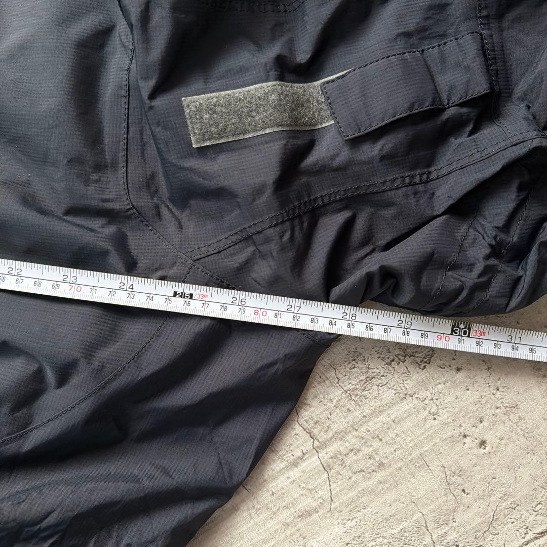 90s HELLY HANSEN スノーウェア Helly Tech サイズXL